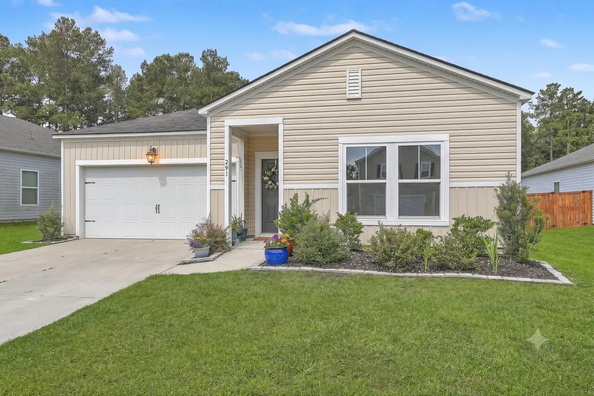 291 Firewheel Court, Summerville, SC 29486 - #1