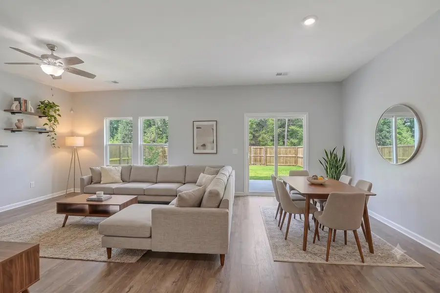 291 Firewheel Court, Summerville, SC 29486 - #2