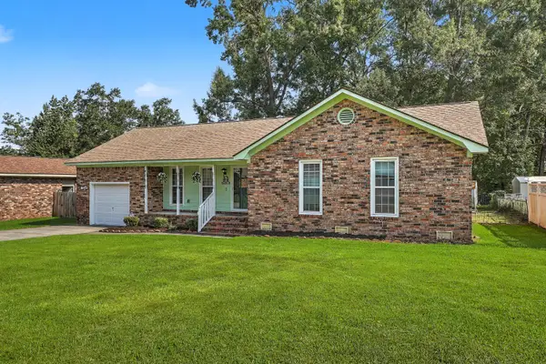 114 Essex Avenue, Goose Creek, SC 29445