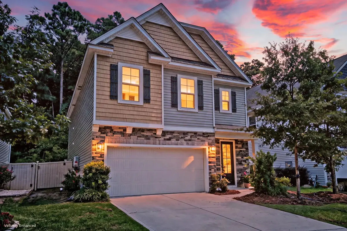 3798 Sawmill Court, Mount Pleasant, SC 29429 - #1
