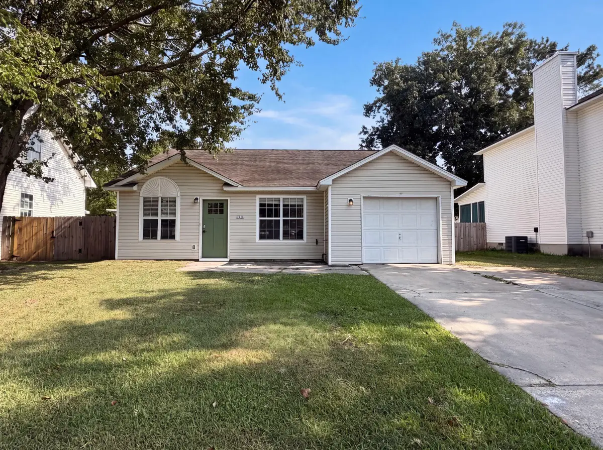 218 Persimmon Circle, Goose Creek, SC 29445 - #1