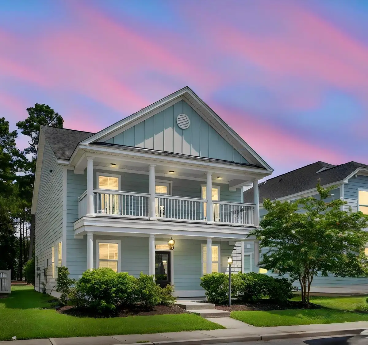 76 Crossandra Avenue, Summerville, SC 29483 - #1
