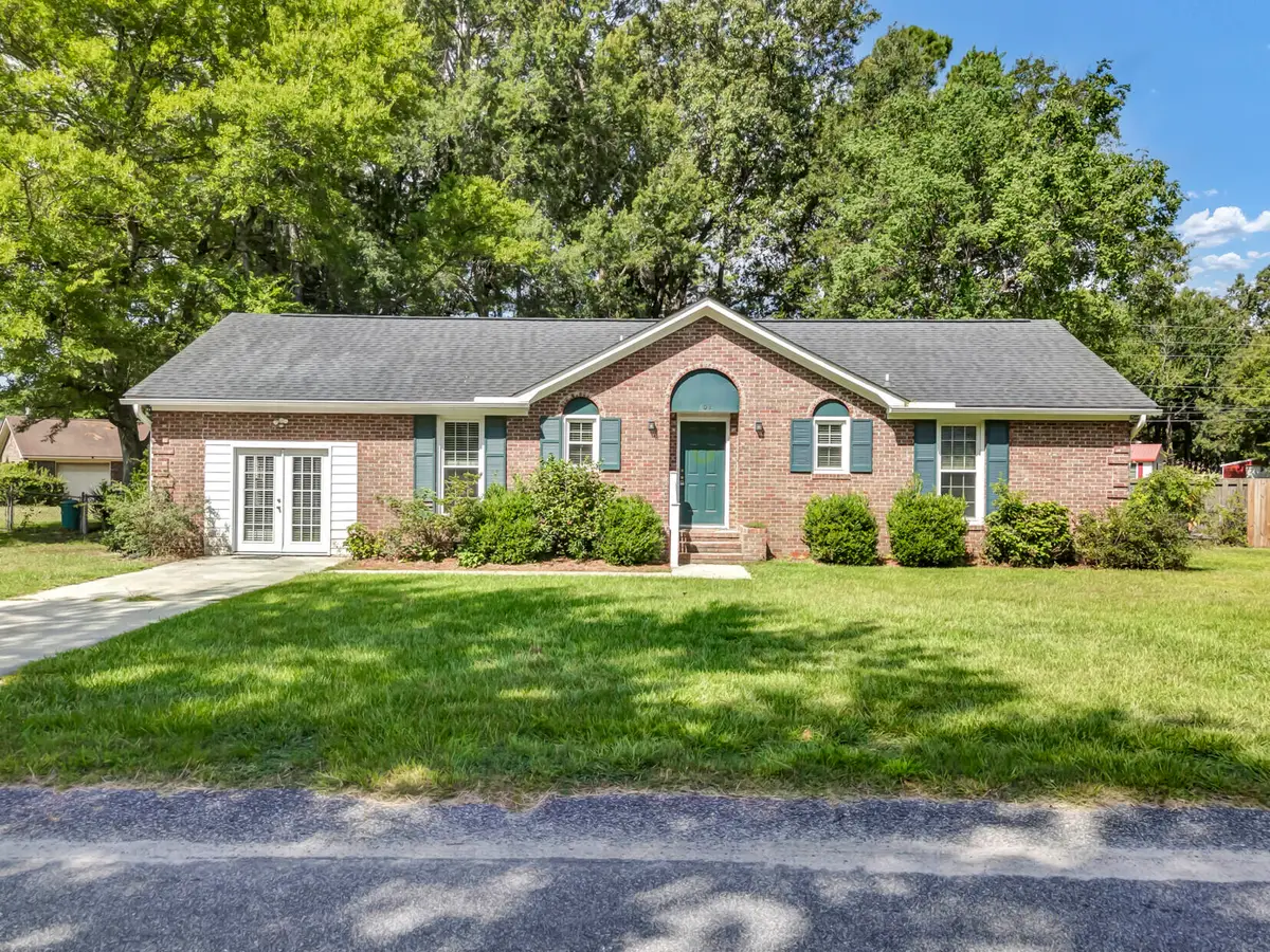 102 Mary Ann Drive, Summerville, SC 29483 - #1