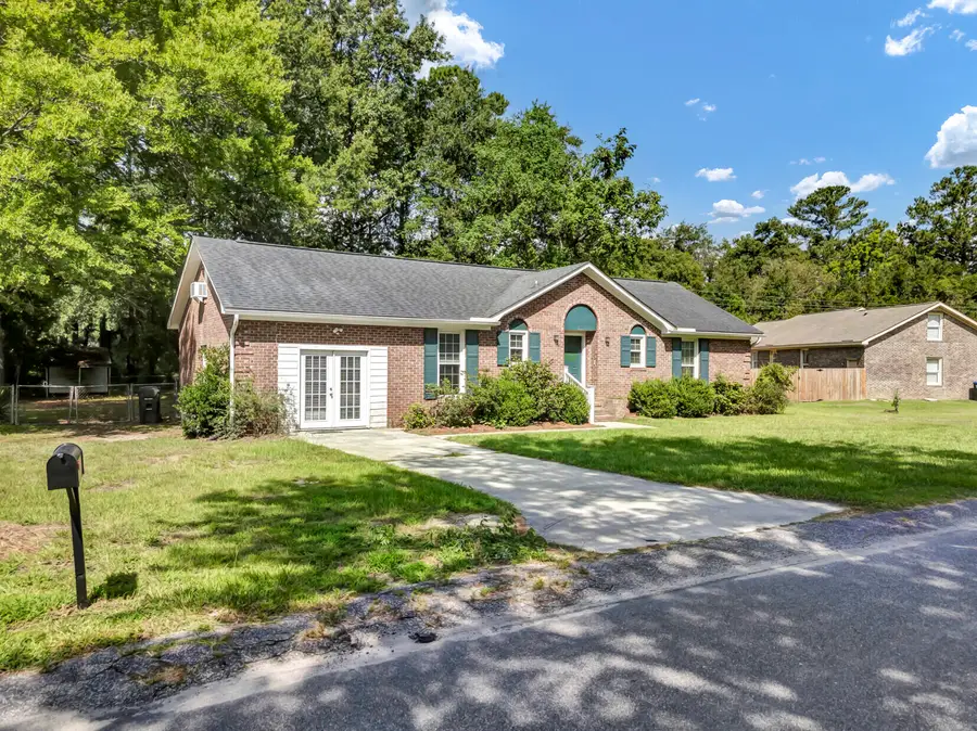 102 Mary Ann Drive, Summerville, SC 29483 - #3