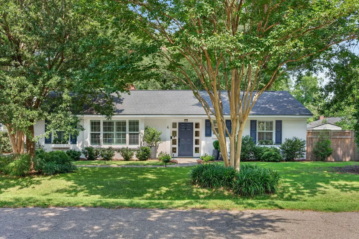 4 Ashdale Drive, Charleston, SC 29407 - #1