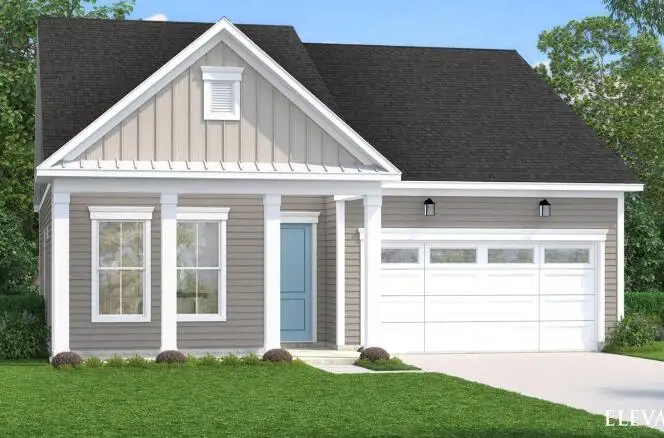 443 Evening Glow Lane, Summerville, SC 29486 - #1