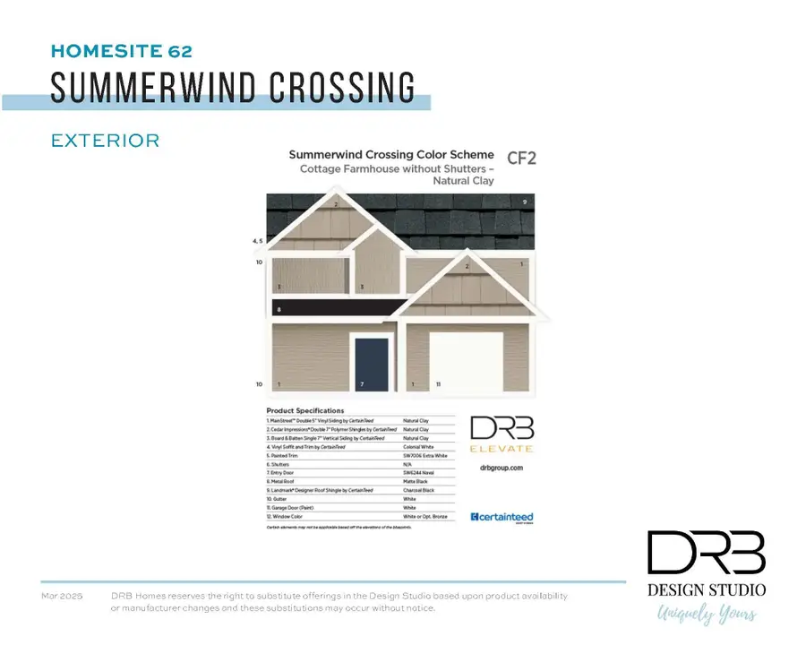 443 Evening Glow Lane, Summerville, SC 29486 - #2
