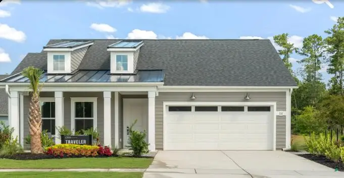 421 Evening Glow Lane, Summerville, SC 29486 - #1