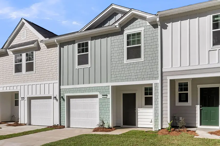 446 Colchester Court, Moncks Corner, SC 29461 - #2