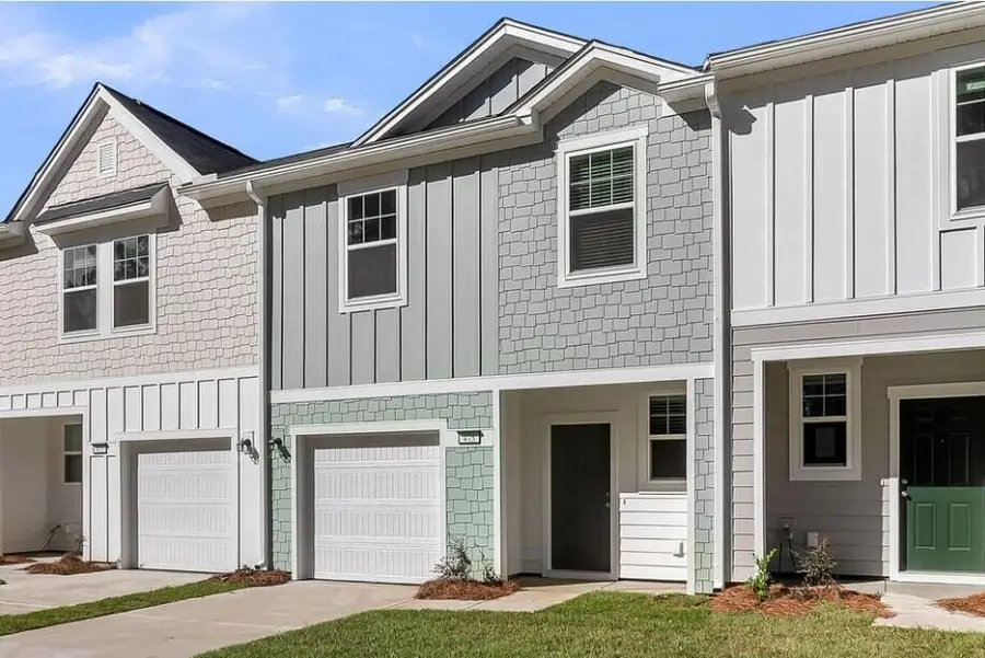 186 Halstead Drive, Moncks Corner, SC 29461 - #3