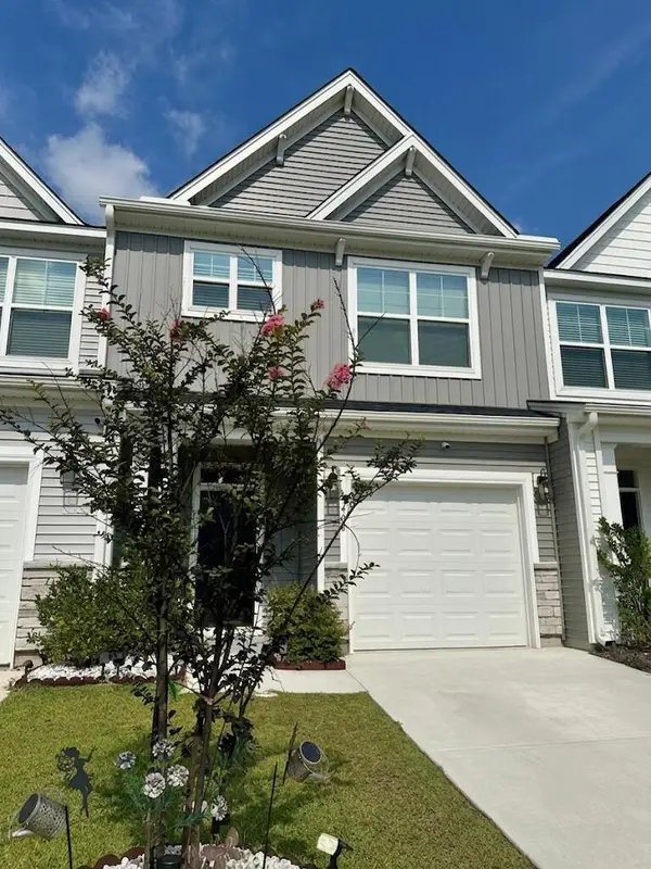 406 Duskywing Drive, Goose Creek, SC 29445