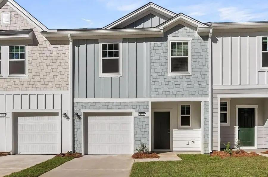 194 Halstead Drive, Moncks Corner, SC 29461 - #2