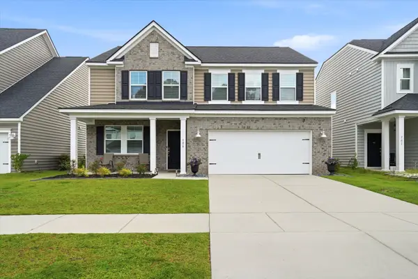 159 Cypress Preserve Boulevard, Moncks Corner, SC 29461