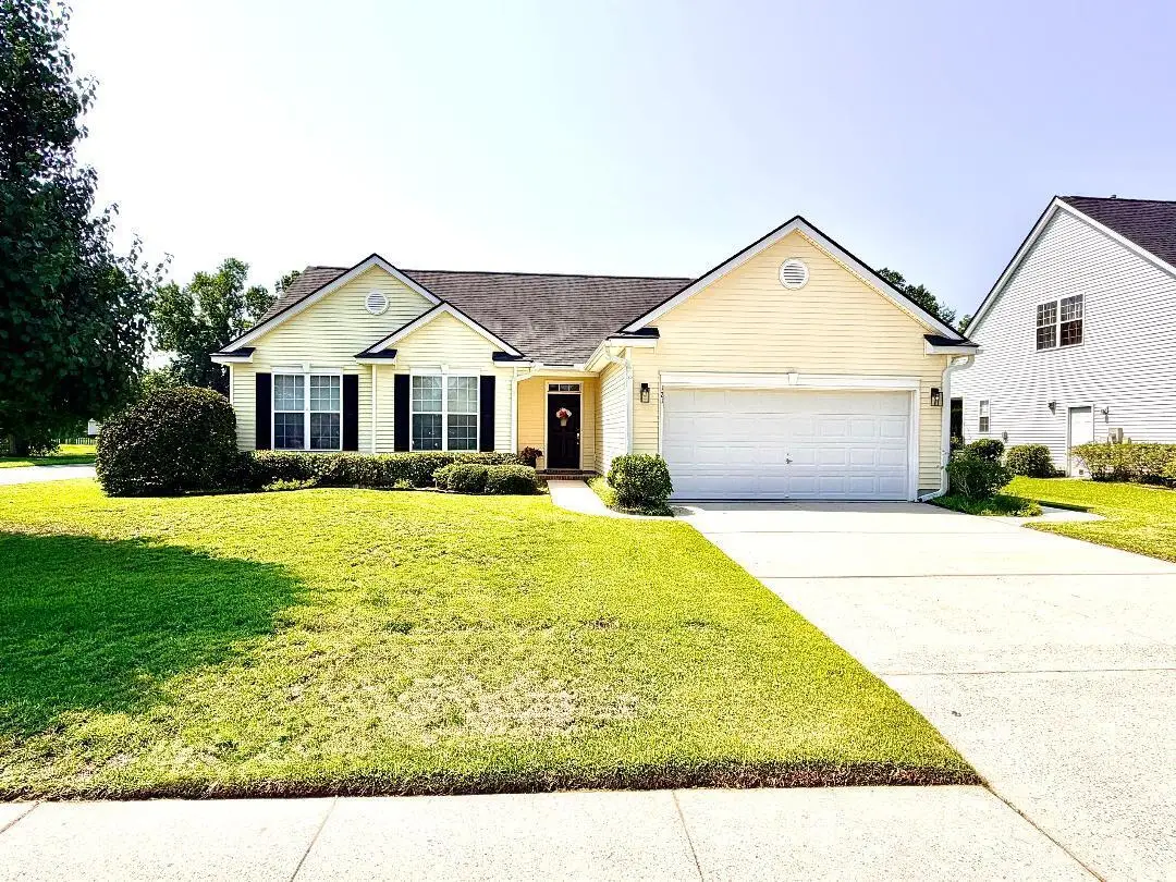 121 Cabrill Drive, Charleston, SC 29414 - #1