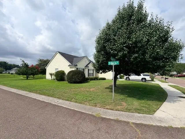 121 Cabrill Drive, Charleston, SC 29414 - #3