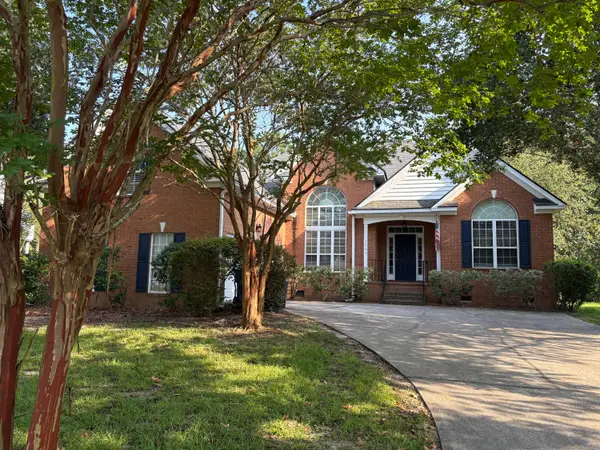 2744 Waterpointe Circle, Mount Pleasant, SC 29466