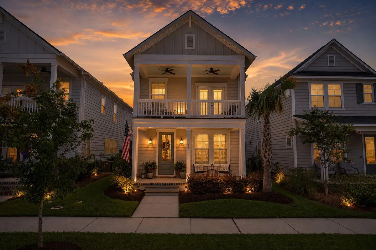 313 Eclipse Street, Summerville, SC 29486 - #1