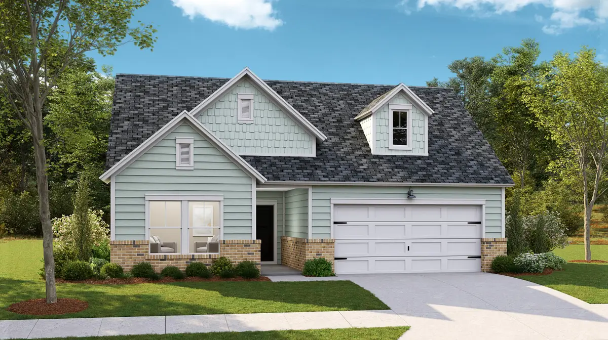 132 Archers Bay Street, Summerville, SC 29486 - #1