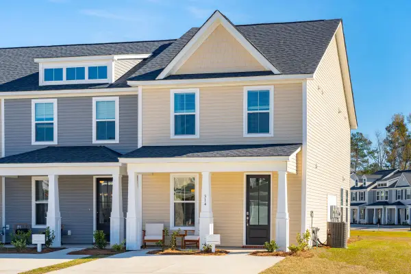 237 Harding Lane, Goose Creek, SC 29445