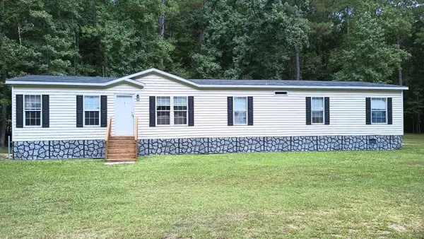 173 Gum Branch Road, Saint George, SC 29477