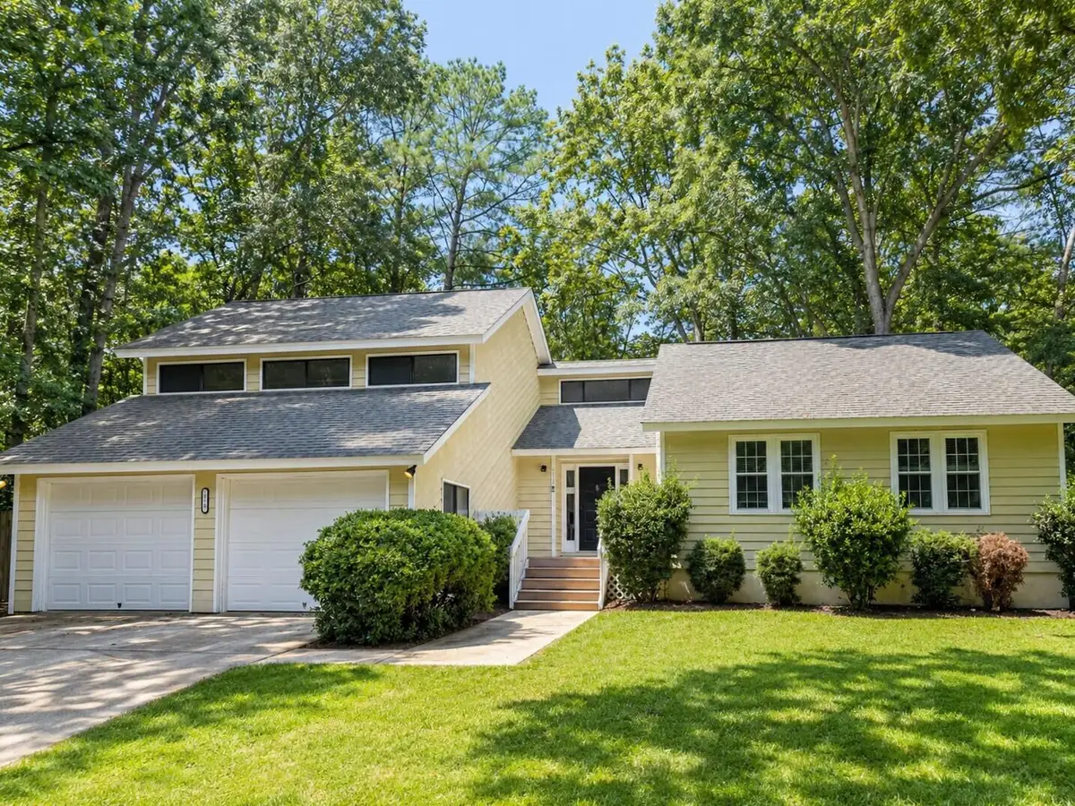 158 Fox Chase Drive, Goose Creek, SC 29445 - #1