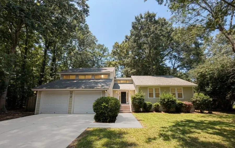 158 Fox Chase Drive, Goose Creek, SC 29445 - #2