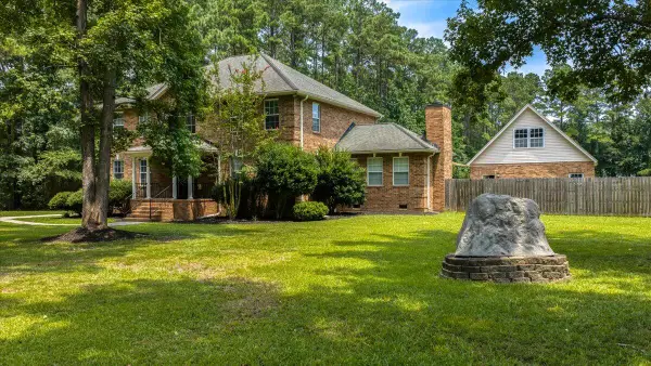 822 Highway 61, Ridgeville, SC 29472