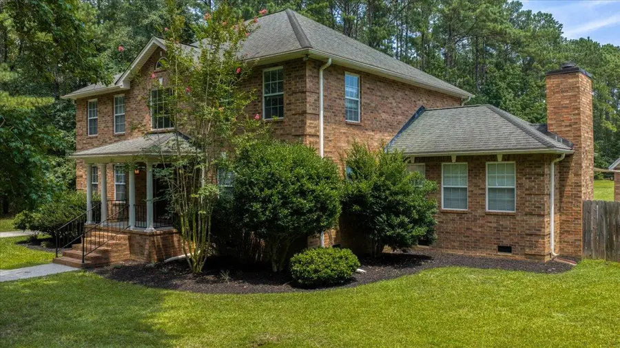 822 Highway 61, Ridgeville, SC 29472 - #3