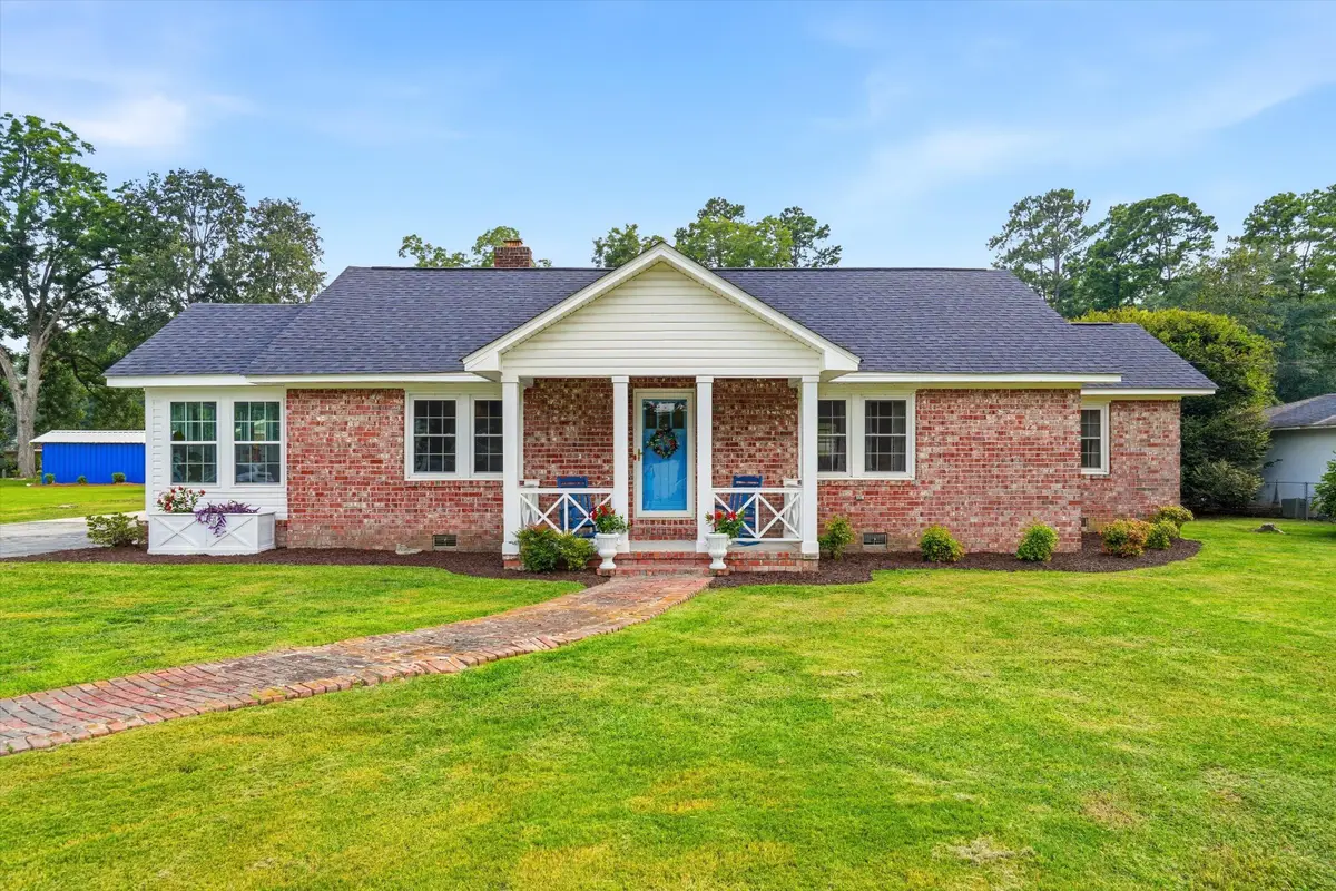 111 Minus Street, Saint George, SC 29477 - #1