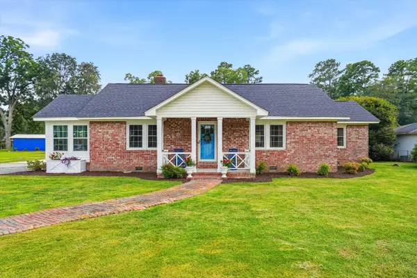 111 Minus Street, Saint George, SC 29477