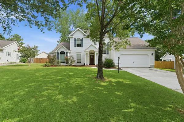 108 Millburgh Lane, Goose Creek, SC 29445