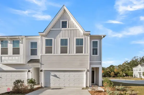 100 Brown Swiss Circle, Summerville, SC 29483