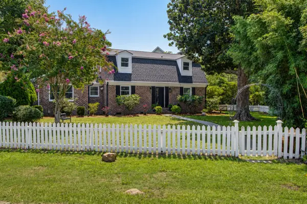 740 Shamrock Lane, Charleston, SC 29412