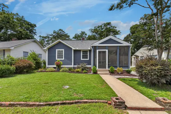 4821 Boulevard Lane, North Charleston, SC 29405