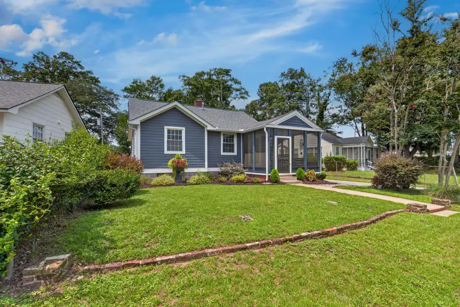 4821 Boulevard Lane, North Charleston, SC 29405 - #2