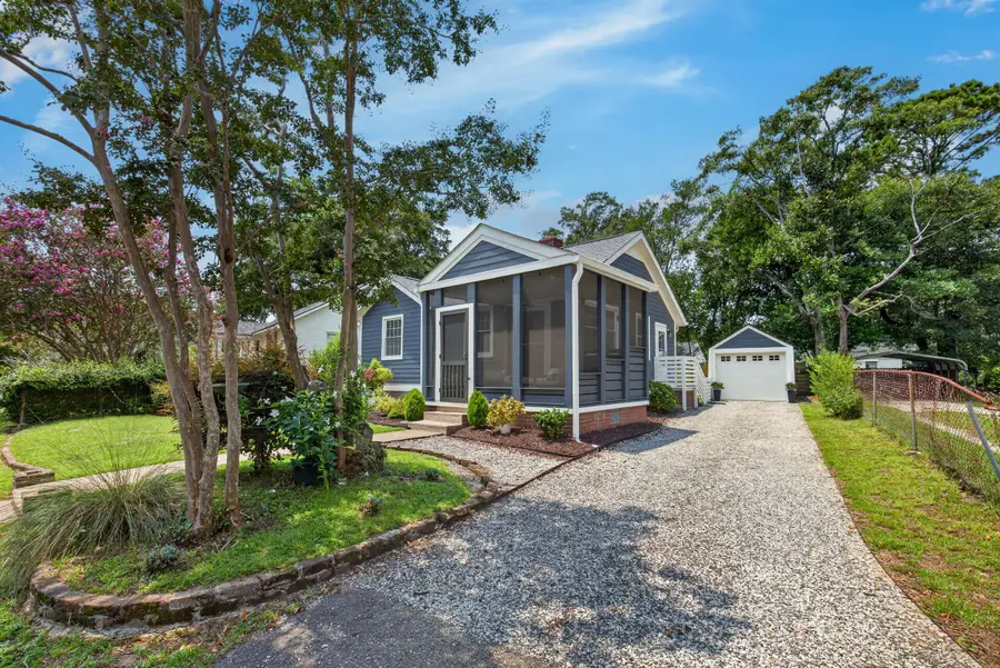 4821 Boulevard Lane, North Charleston, SC 29405 - #3