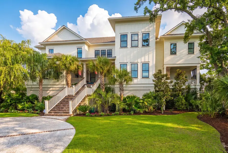 168 Nobels Point Street, Charleston, SC 29492 - #2