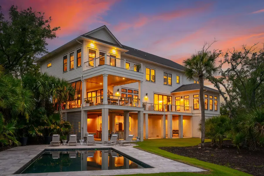168 Nobels Point Street, Charleston, SC 29492 - #3