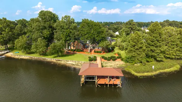 65 Reedy Court, Manning, SC 29102