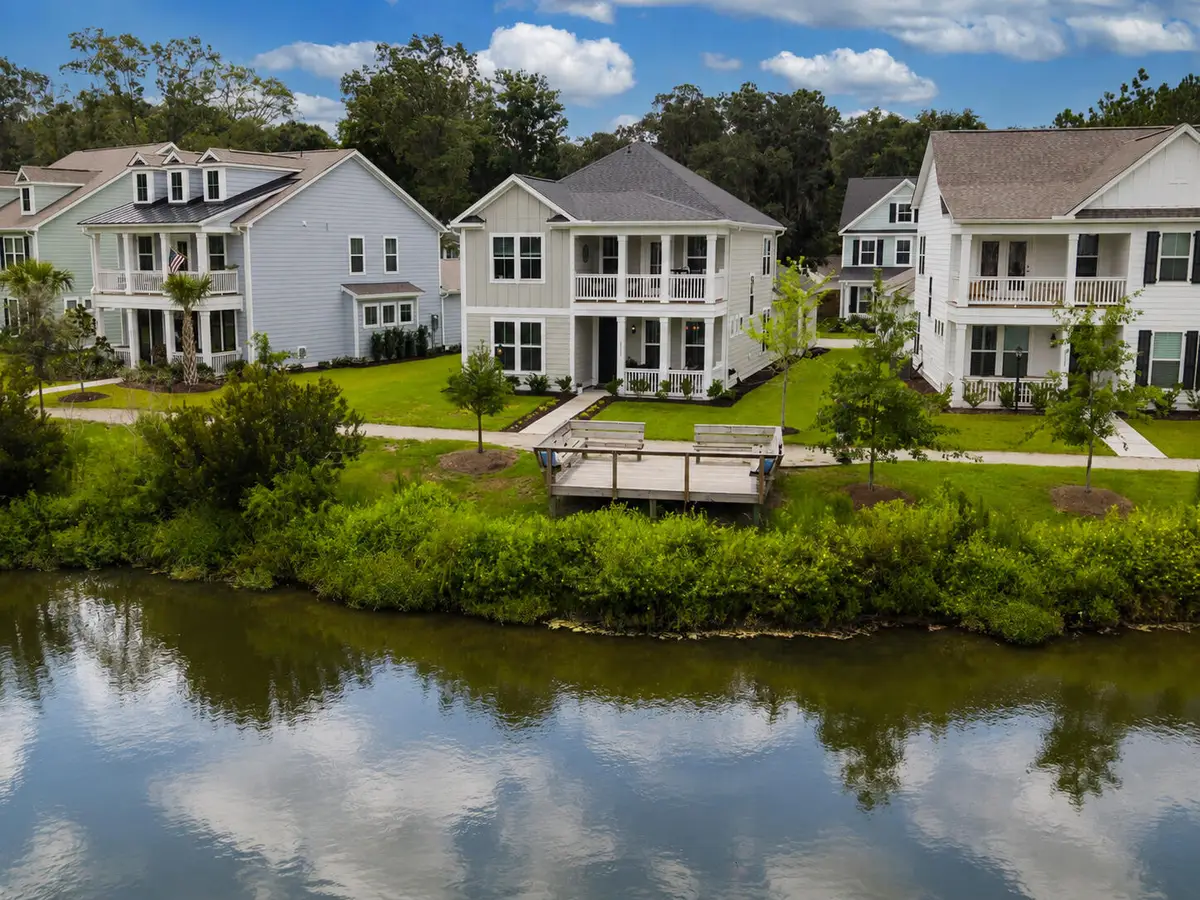 2185 Blue Bayou Boulevard, Johns Island, SC 29455 - #1