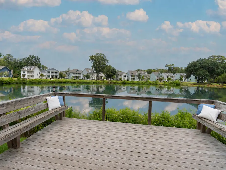 2185 Blue Bayou Boulevard, Johns Island, SC 29455 - #3
