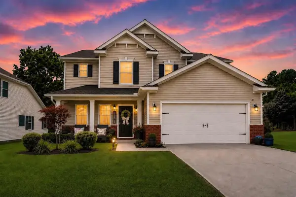 423 Glenmore Drive, Moncks Corner, SC 29461