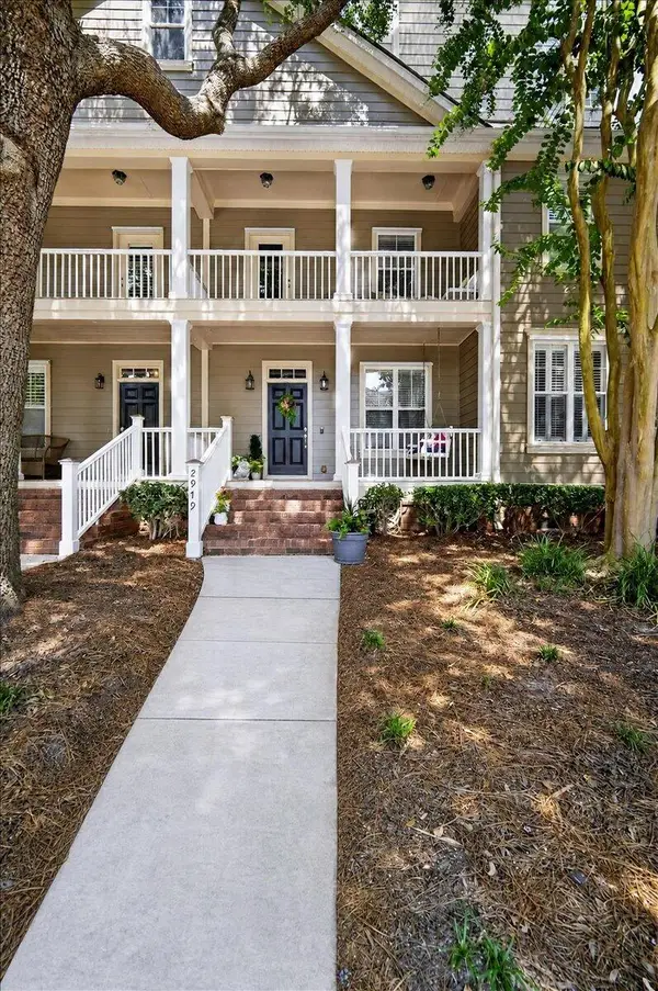 2979 Treadwell Street, Mount Pleasant, SC 29466