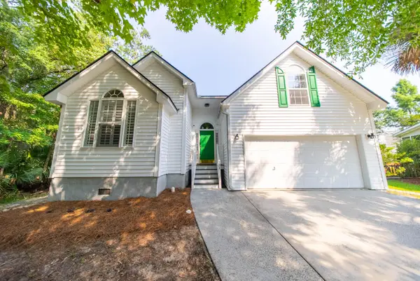 359 Kingston Lane, Mount Pleasant, SC 29464