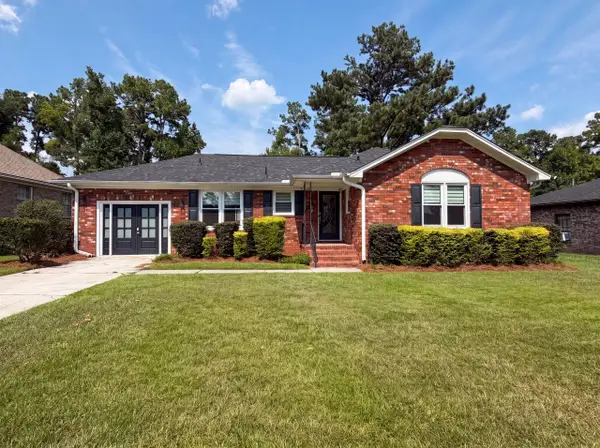 189 Tall Pines Road, Ladson, SC 29456