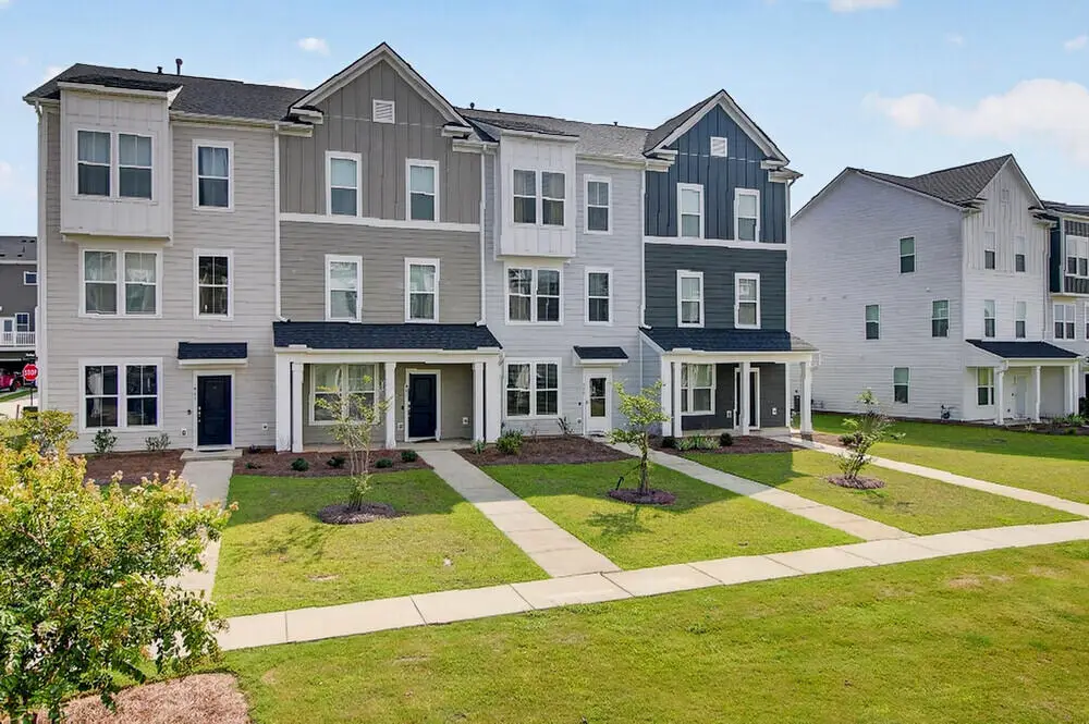 861 Recess Point Drive, Moncks Corner, SC 29461 - #1
