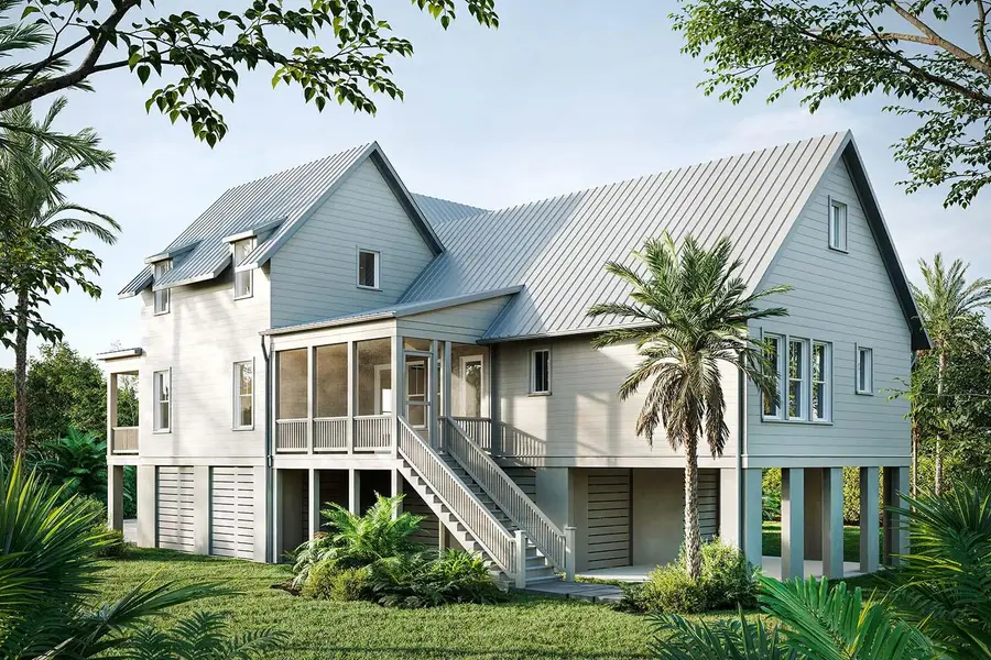 8164 Jack Island Drive, Johns Island, SC 29455 - #3