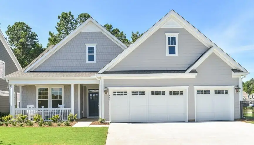 489 Hundred Oaks Parkway, Summerville, SC 29483 - #1
