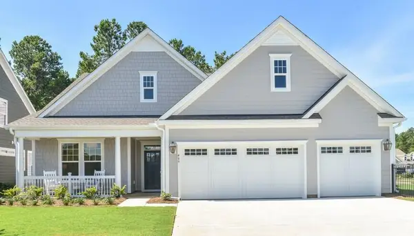 489 Hundred Oaks Parkway, Summerville, SC 29483