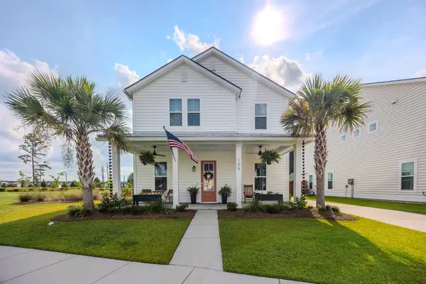 105 River Wind Way, Summerville, SC 29485
